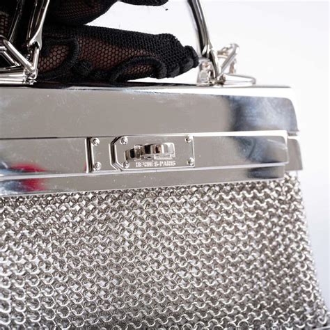 hermes jewelry bag bijou